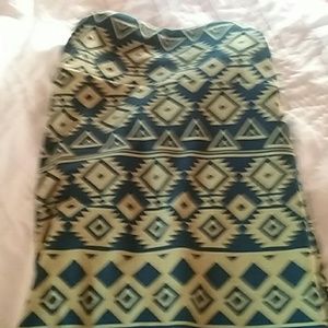 Lularoe TC leggings